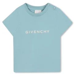 T-Shirt mit Logo>Givenchy Online