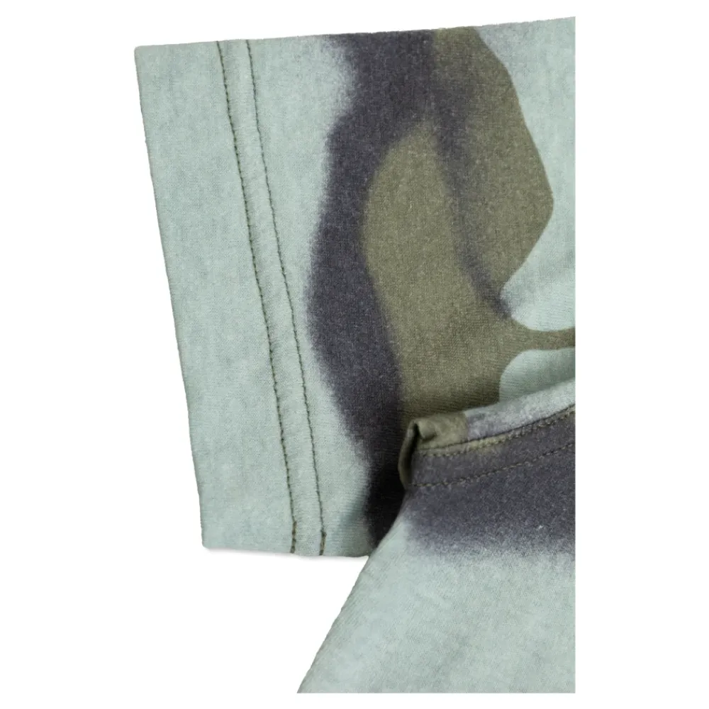 T-Shirt mit Logo>Stone Island Best