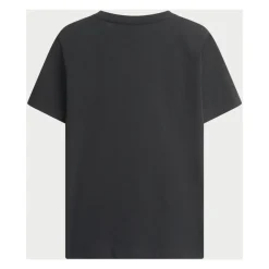 T-Shirt mit Rundhalsausschnitt und Logo>Antony Morato Online