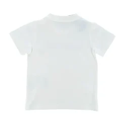 T-Shirt mit Rundhalsausschnitt>Moncler Best