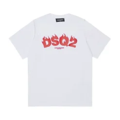 T-Shirts>Dsquared2 Discount