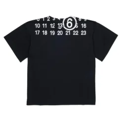 T-Shirts>Maison Margiela Hot
