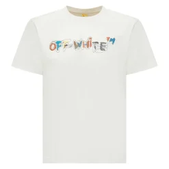 T-Shirts>Off White Outlet