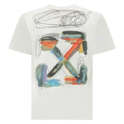 T-Shirts>Off White Outlet