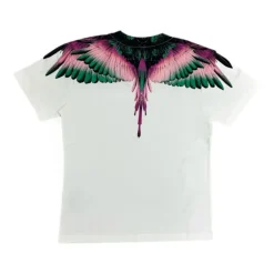T-Shirts>Marcelo Burlon Hot