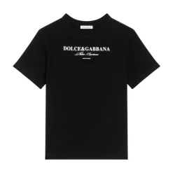 T-Shirts>Dolce & Gabbana Discount