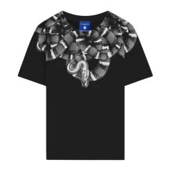 T-Shirts>Marcelo Burlon