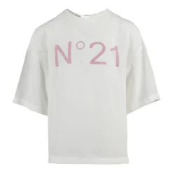T-Shirts>N21 New