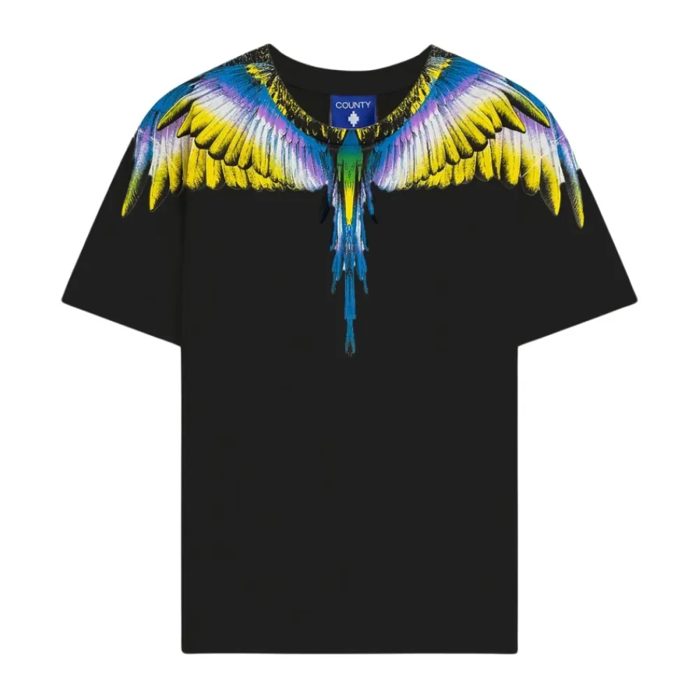 T-Shirts>Marcelo Burlon Discount