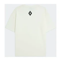 T-Shirts>Marcelo Burlon New