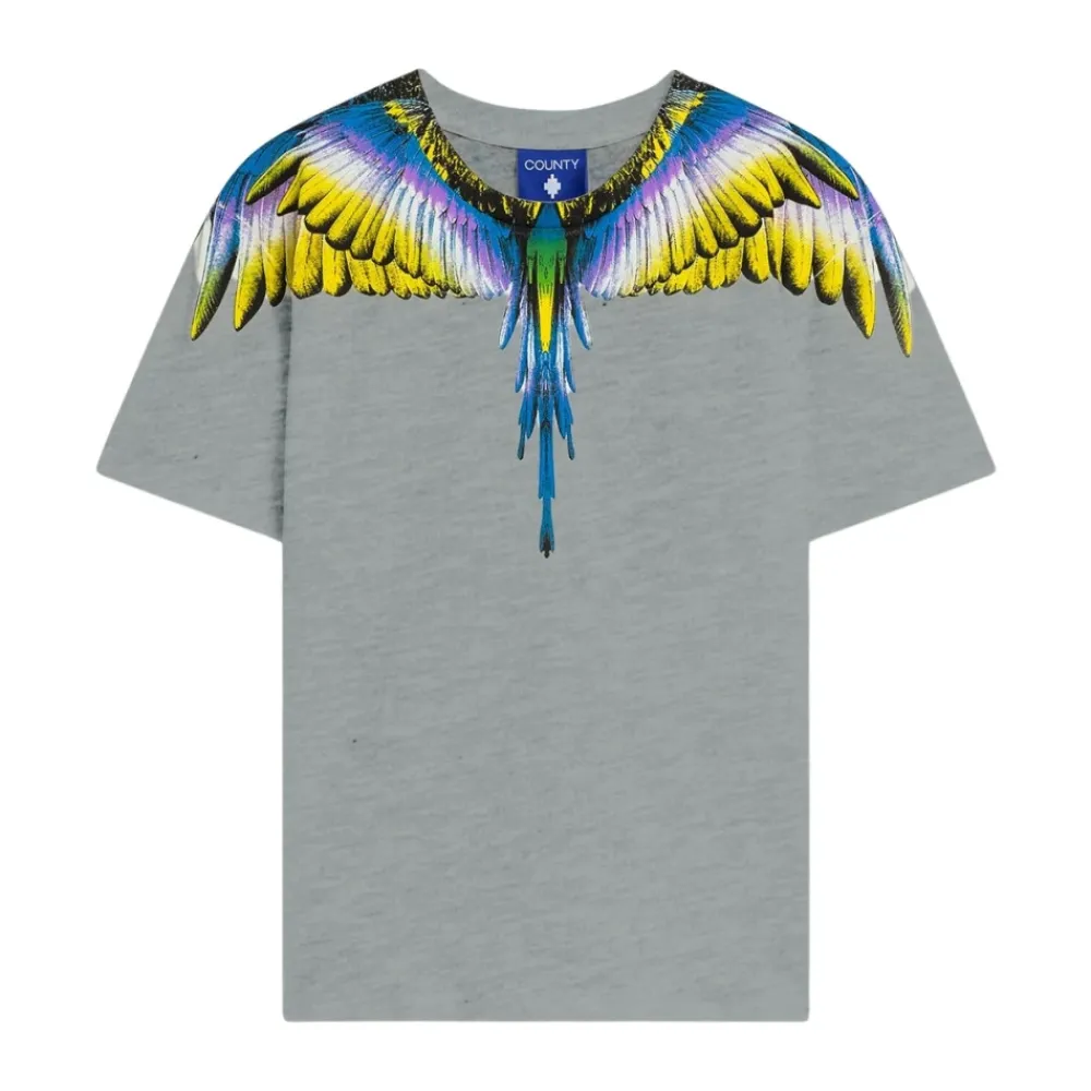 T-Shirts>Marcelo Burlon Outlet