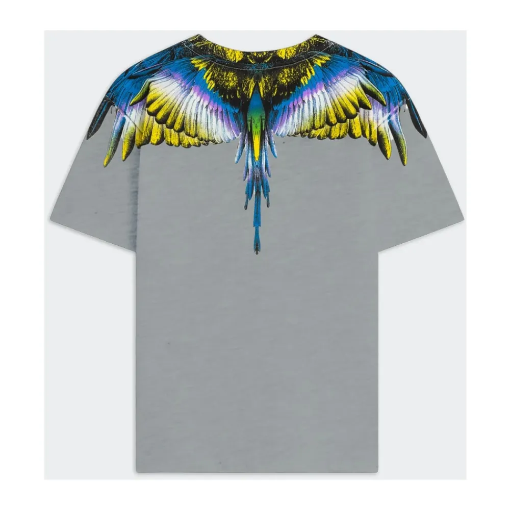 T-Shirts>Marcelo Burlon Outlet