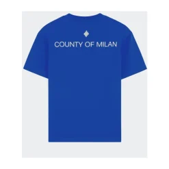 T-Shirts>Marcelo Burlon New