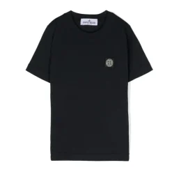 T-Shirts>Stone Island New