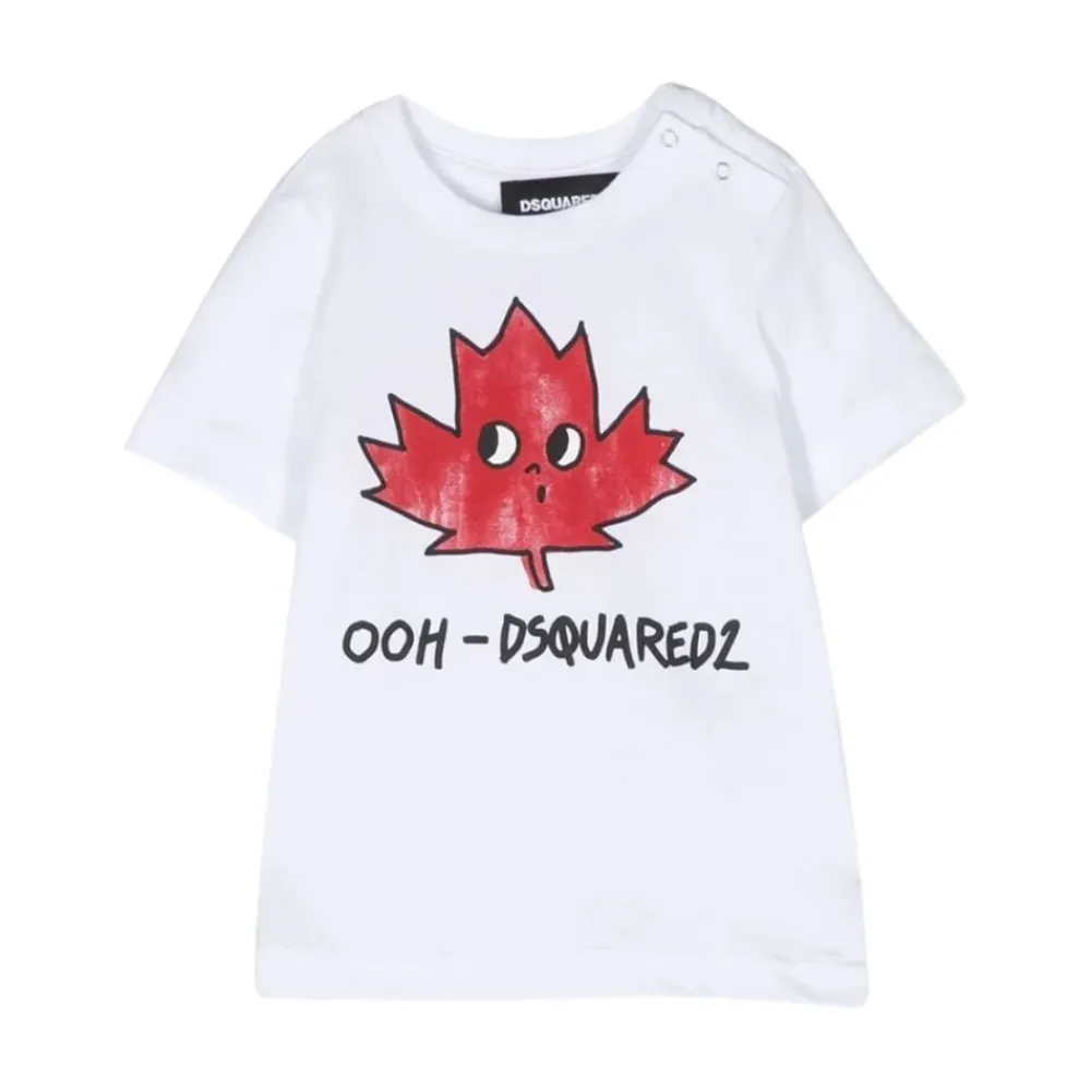 T-Shirts>Dsquared2 Clearance