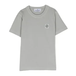 T-Shirts>Stone Island Best