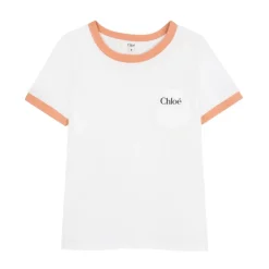 T-Shirts und Poloshirts>Chloé Clearance