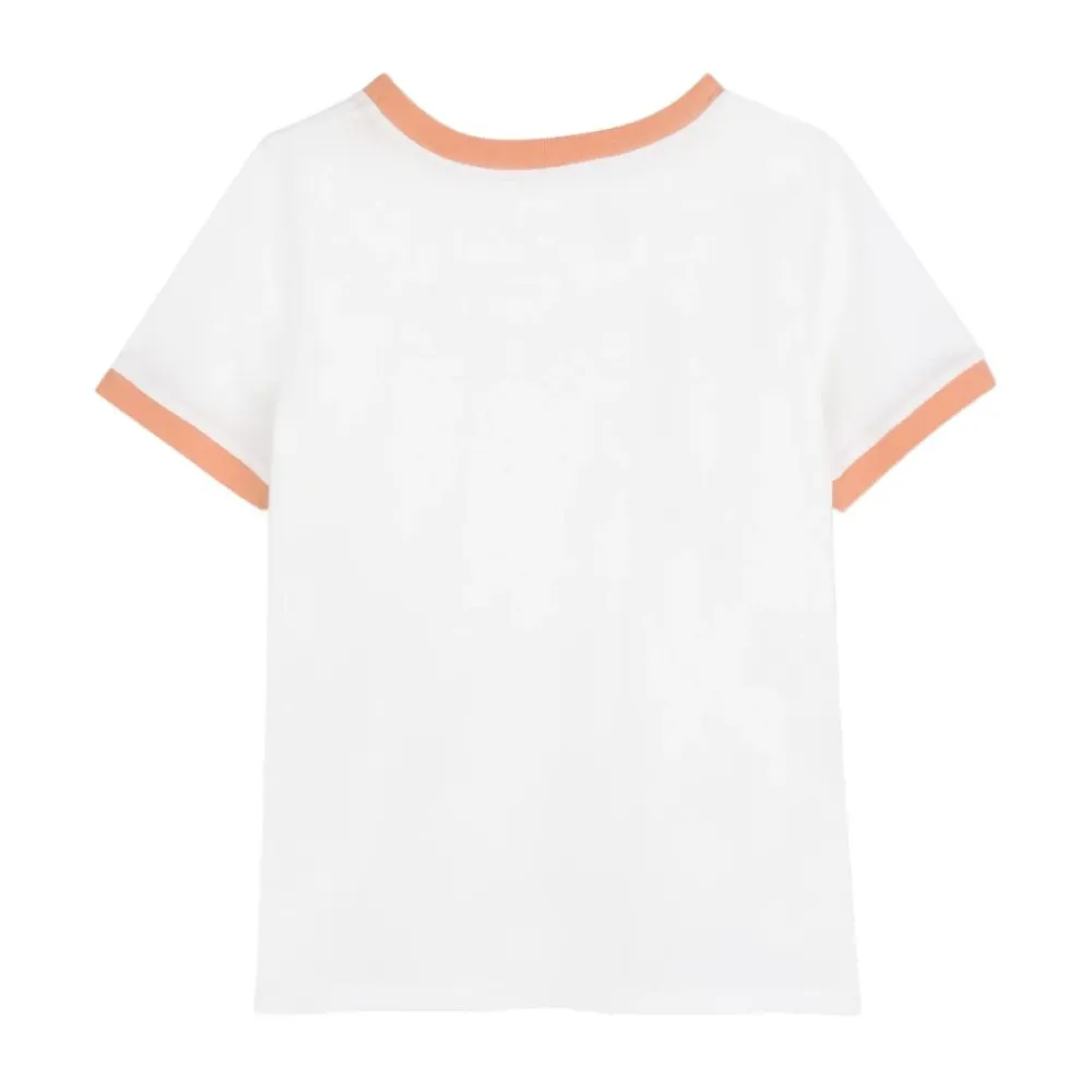 T-Shirts und Poloshirts>Chloé Clearance