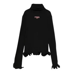 T-Shirts und Poloshirts>Fendi Online