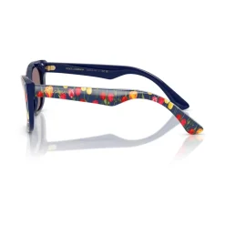 Tulip Cat Eye Sonnenbrille><noscript><img width=