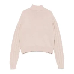 Turtleneck Sweater>Elisabetta Franchi Online