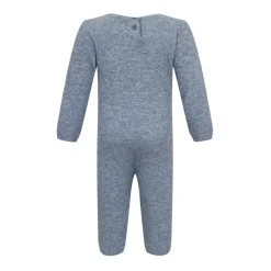 Tutina Lunga Tricot>Il Gufo Hot