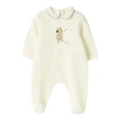 Tutina Piede>Il Gufo Sale