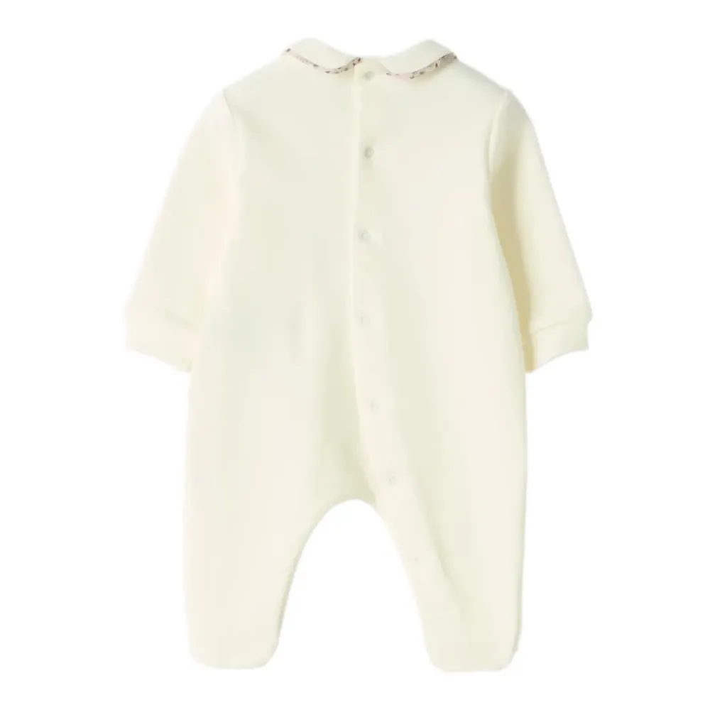 Tutina Piede>Il Gufo Sale