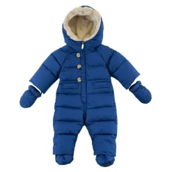 Tutoni Padded Jacket>Il Gufo Online