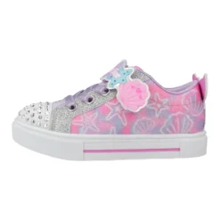 Twinkle Sparks Sneakers>Skechers New