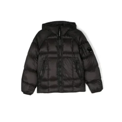 Undersixteen Puffer Jacket>C.P. Company Clearance