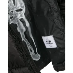 Undersixteen Puffer Jacket>C.P. Company Clearance