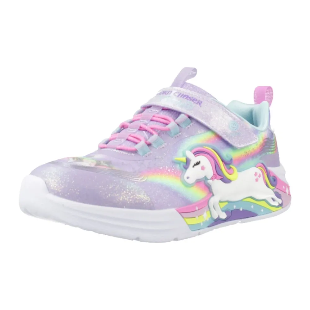 Unicorn Chaser Sneakers>Skechers Sale