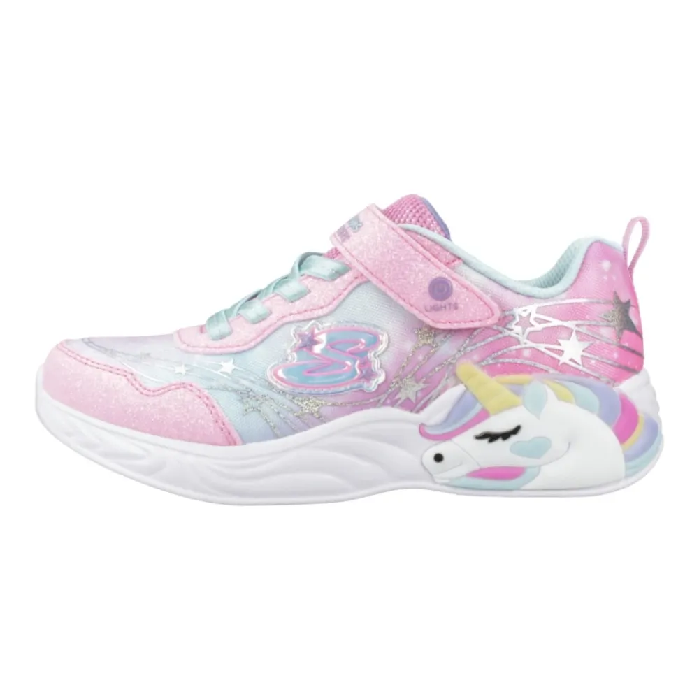 Unicorn Dreams Sneakers>Skechers Sale