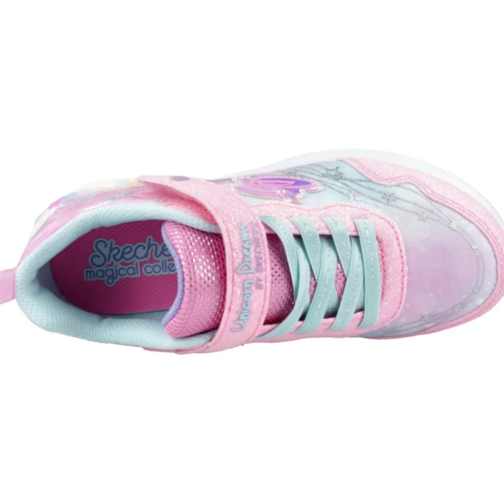 Unicorn Dreams Sneakers>Skechers Sale