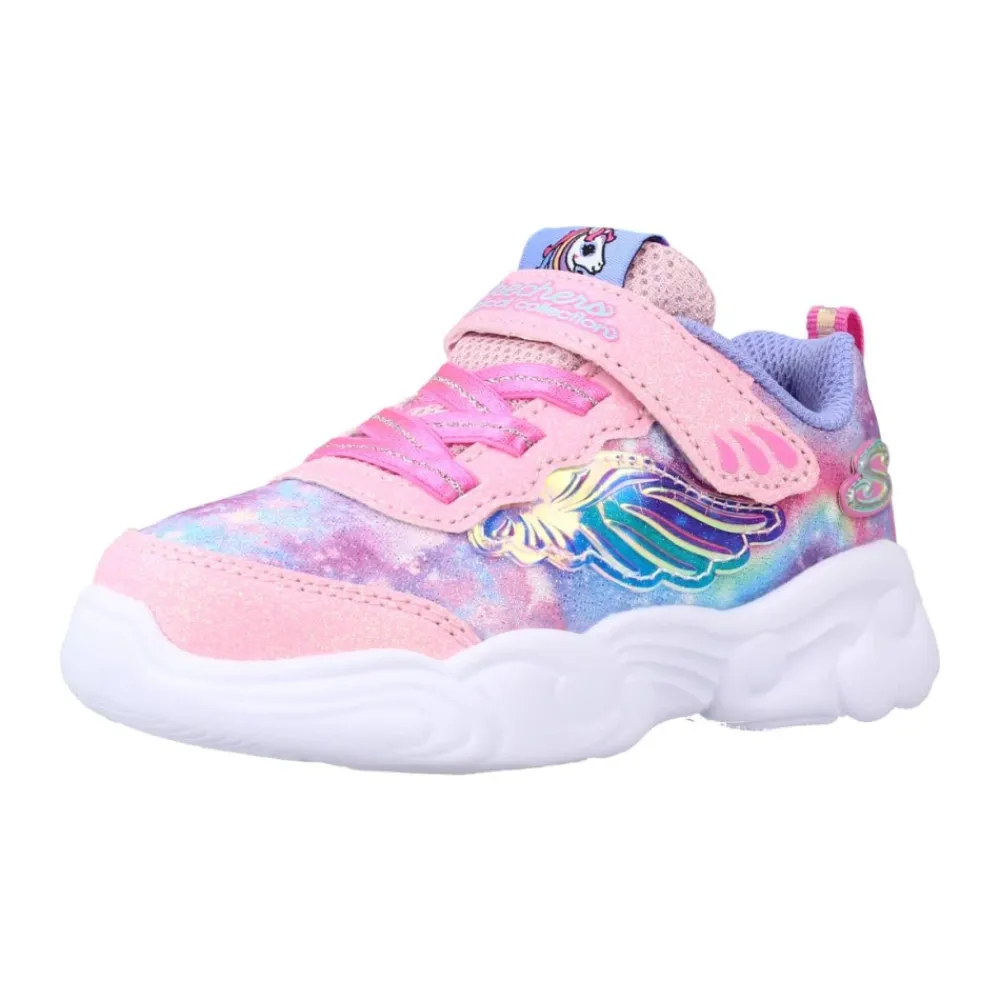 Unicorn Storm Sneakers>Skechers Clearance
