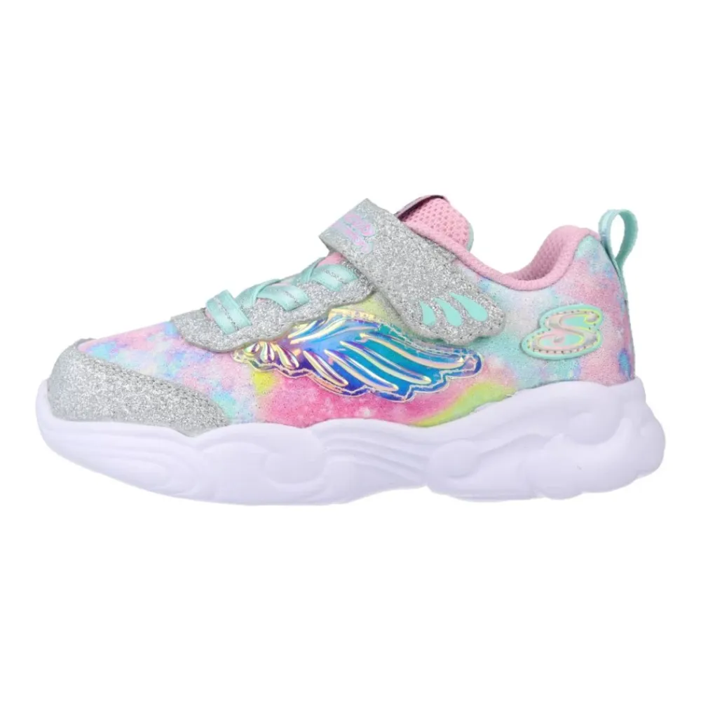 Unicorn Storm Sneakers>Skechers Discount
