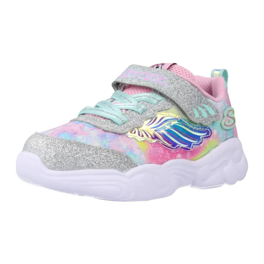 Unicorn Storm Sneakers>Skechers Discount