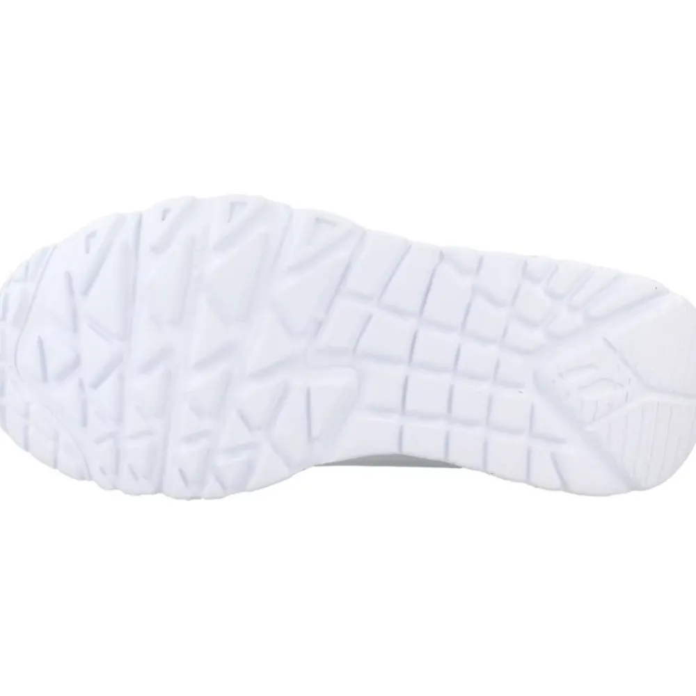 Uno Lite Rainbow Speckle Sneakers>Skechers Clearance