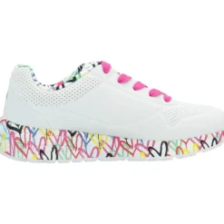 Uno Lite Sneakers>Skechers Clearance