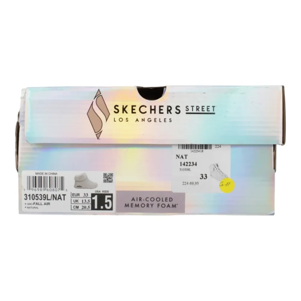 Uno-Fall Air>Skechers New