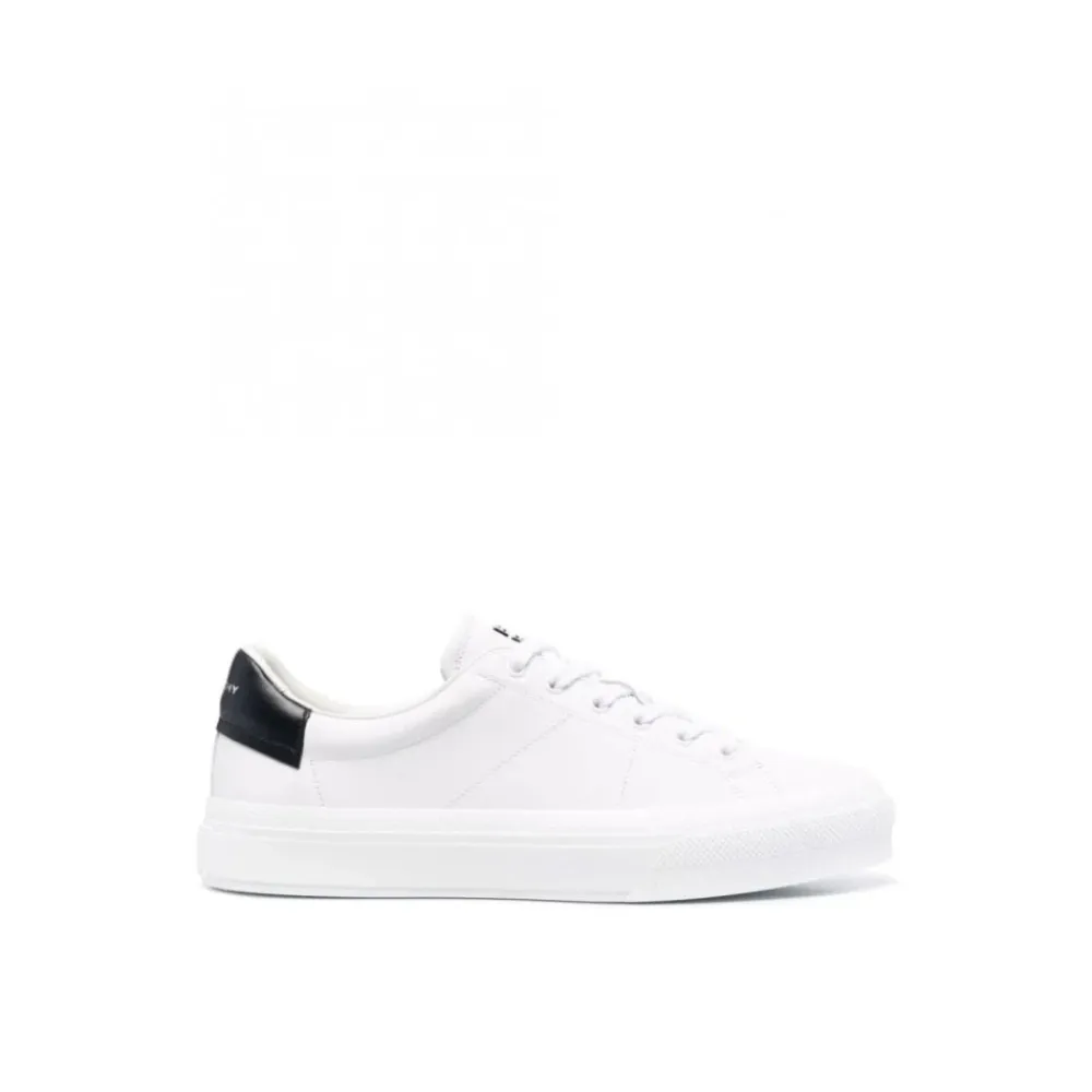 Urban Lace-Up Sneaker>Givenchy Hot