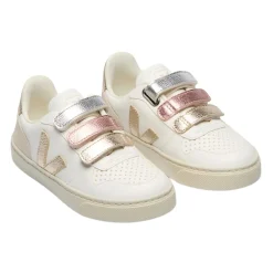 V-10 ChromeFree Lederschuh>Veja Best