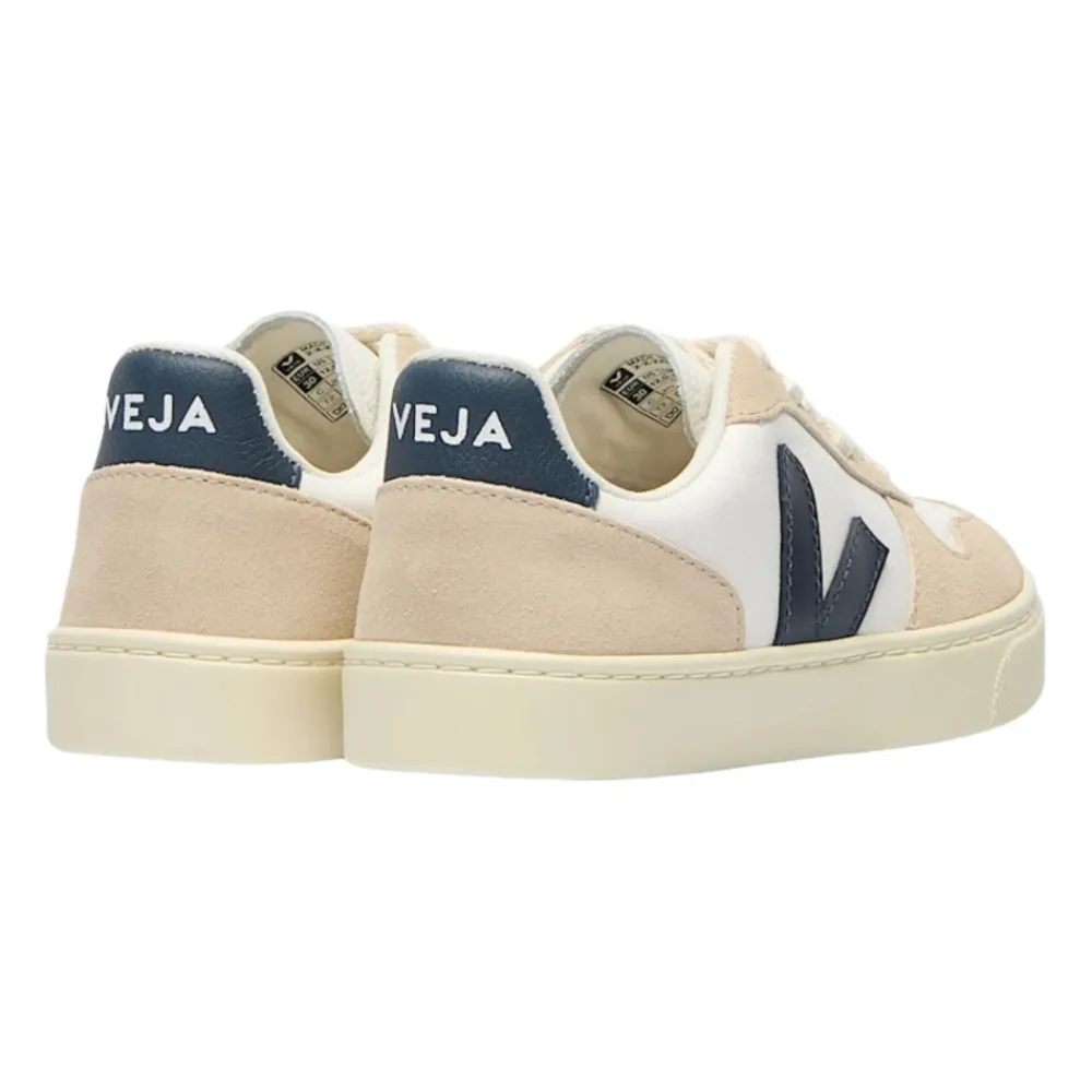 V-10 ChromeFree® Lederschuhe>Veja Sale
