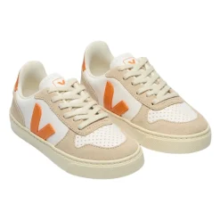 V-10 Chromefree Sneaker>Veja Sale