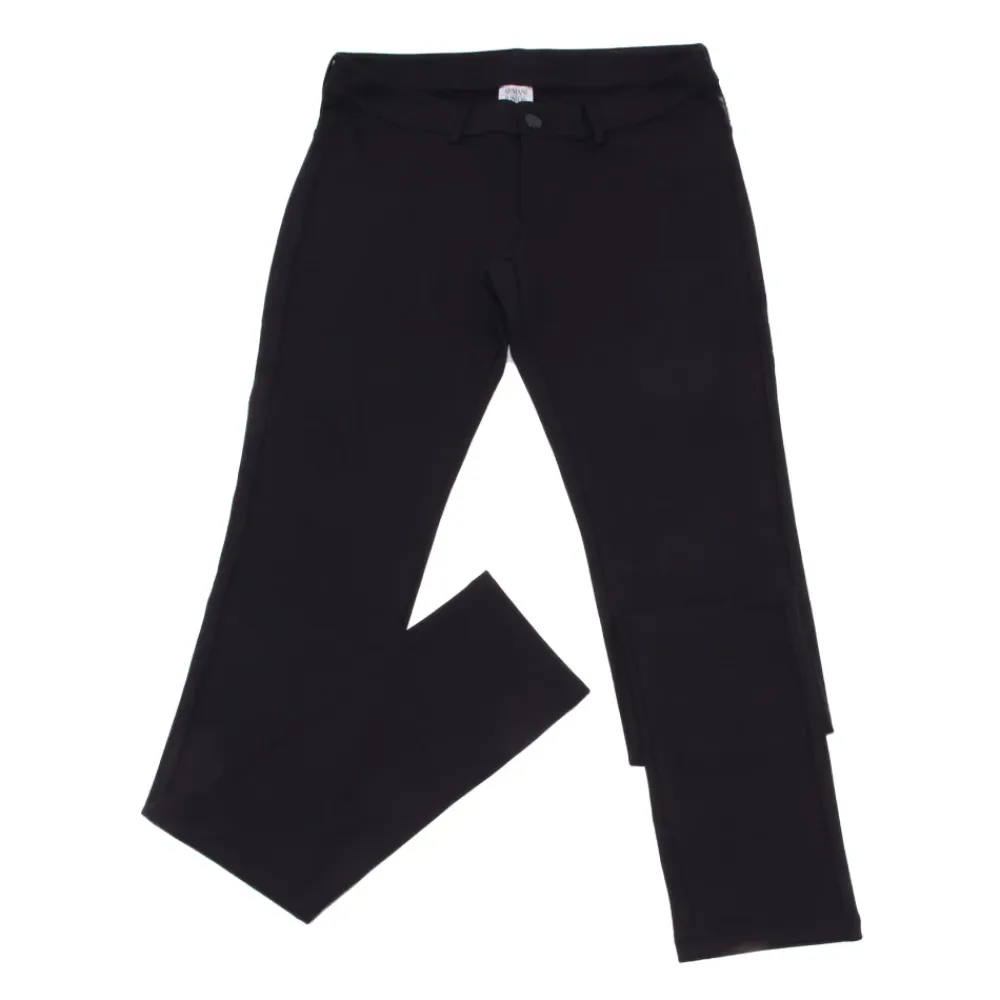 6000V E Trouser>Armani New