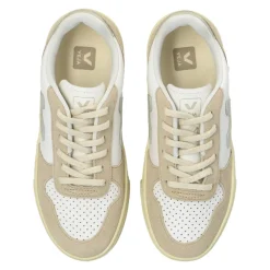 V-10 Laces Leder-Sneakers><noscript><img width=