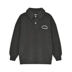 Valeria Teen Polo>The New Society Discount