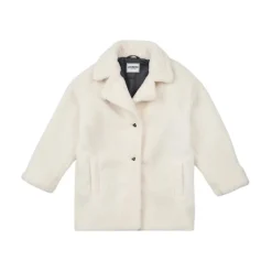 Vanilla Teddy Bear Jacke>Iceberg Best