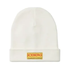 Vanilla Wool Beanie>Iceberg Online